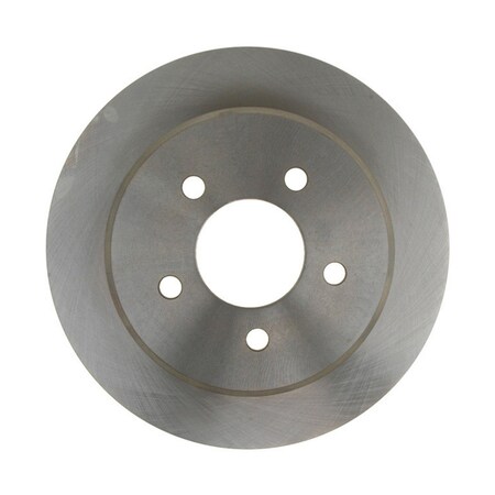 Raybestos Disc Brake Rotor Only-Dih Park Br5484,66238R 66238R